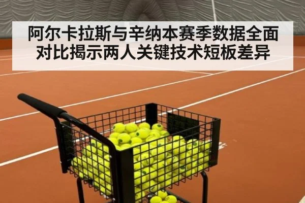 阿尔卡拉斯与辛纳本赛季数据全面对比揭示两人关键技术短板差异