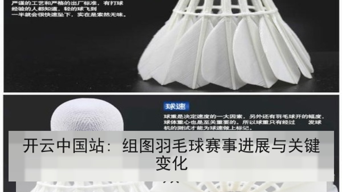 开云中国站: 组图羽毛球赛事进展与关键变化 开云中国站: 组图羽毛球赛事进展与关键变化
