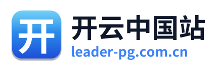 开云中国站 Logo